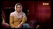 مصاحبه با زهرا صالحی ساداتی - رتبه 7 مدیریت بازرگانی کارشناسی ارشد 92