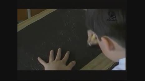 تبلیغ زیبا ساخت شرکت دنسو غول تبلیغاتی ژاپن