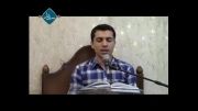 حسین عابدی تقلیدی استاد شحات &ndash;نساء
