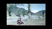 یک فیلم هندی قدیمی با آهنگی زیبا