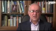 دکتر حسن سبحانی و تبیین دلایل حضور در انتخابات ریاست جمهوری