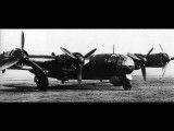 بمب افکن دوربرد آلمان در جنگ جهانی دوم