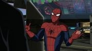 انیمیشن سریالی Ultimate Spider-Man | قسمت 12 | Me Time