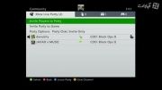 Xbox 360 Record Party Chat and Voice With Black Magic