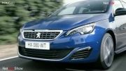 پژو 308جی تی2015 - Peugeot 308 GT 2015