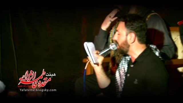 کربلایی خلیل ناصری - منو شیدا کن (شور)