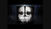 Call Of Duty Gosts - main theme