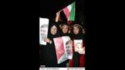 طرفداران متفاوت احمدی نژاد
