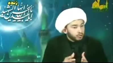 اللهیاری با بی بی سی و ووآ ارتباط دارد؟؟