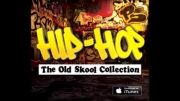 Hip Hop The Old Skool Mix