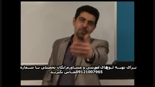 آلفای ذهنی با استاد حسین احمدی بنیان گذار آلفای ذهن(50)