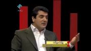 مدیریت برخود- دکتر علی شاه حسینی - معامله (شبکه یک برنامه حرف حساب)