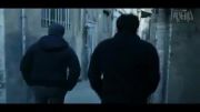 آنونس فیلم تلویزیونی «ته خط» با بازی مجید صالحی و لیندا