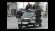 احمدی نژاد و  صحبت های جالب رحیم مشایی
