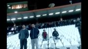 آهنگ های ترکی در استادیوم