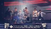 Live] EXO-K - History]