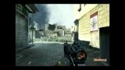 ندای وظیفه ۴  |  Call Of Duty: Modern Warfare | ②/②