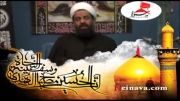 حجت الاسلام بندانی - در باب حرکت کاروان سیدالشهدا 69