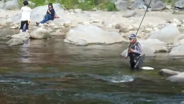 ماهیگیری تفریحی و ورزشی در ژاپن
