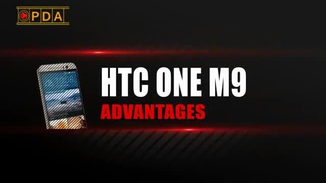 11 دلیل برای کوچ کردن از HTC M8 به HTC M9
