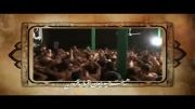 کربلایی حسین عینی فرد -هیئت حیدریون اقبالیه قزوین