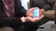 LG G2 Mini Hands On at MWC 2014 - YouTube
