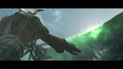 Making of Cataclysm Cinematic
