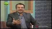مداحی محمد تقی جلالی شبکه جام جم
