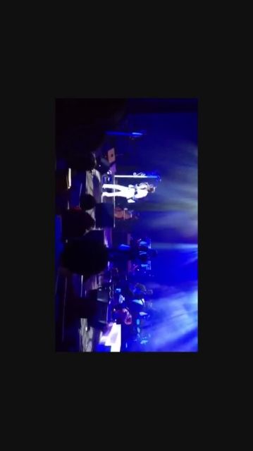 اجرای اهنگ بخدا در كنسرت اقای پاشایی