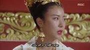 ملکه کی(Empress Ki) قسمت پنجاه و یک پارت 9