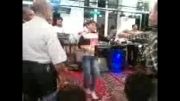 رقص علی عبدالهی