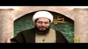 الشیخ الحبیب یجدّع أنف كمال الحیدری -موثق