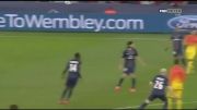 خلاصه بازی پاریس سنت ژرمن vs بارسلونا | 2 - 2 | یک چهارم نهایی - دور رفت
