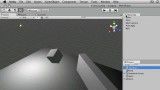 Unity3DStudent_com - Beginner 01 - Basic collisions