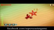 Super Sea Star Trailer