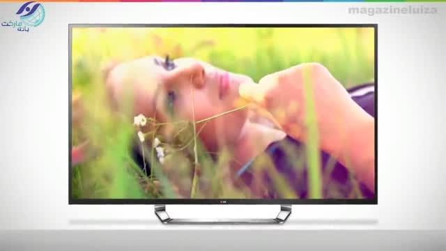 تلویزیون هوشمند ال ای دی LG TV LED ULTRA HD 84LA9800