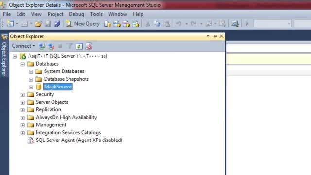 آموزش SQL Server دستور جدید Outer Apply