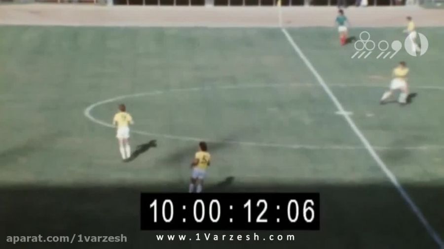 ایران-استرالیایی که ندیده اید؛ مقدماتی جام جهانی ۱۹۷۴