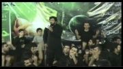 حاج سید محمود موسوی :دهه اول محرم 92