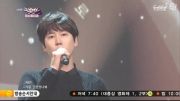 اجرای آهنگ At Gwanghwamun ازKyuhyun