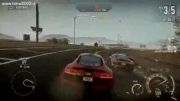 پیش نمایش بازی رانندگی نیدفوراسپید | Need for Speed Rivals