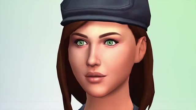 First Look: The Sims 4 Official Gameplay Trailer