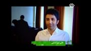 صحبت های علی لهراسبی در مورد وزیر جدید فرهنگ و ارشاد اسلامی