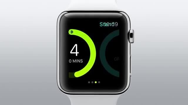 ساعت اپل Apple watch
