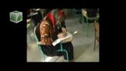 مسابقه حفظ خانوادگی قرآن کریم شهرستان شهریار