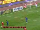 جذاب ترین کلیپ فوتبالی ایران در سال90
