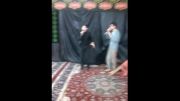 مداحی شور پسر بچه