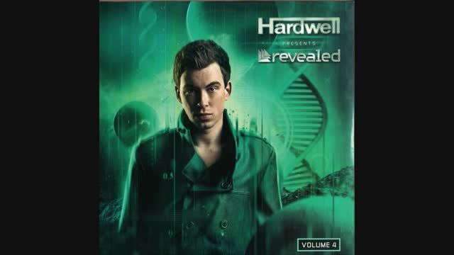 Hardwell -Sally