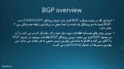 آموزش BGP (همسایگی iBGP و eBGP) قسمت اول