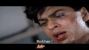 صحنه هایی از فیلم baazigar 1993  شاهرخ خان